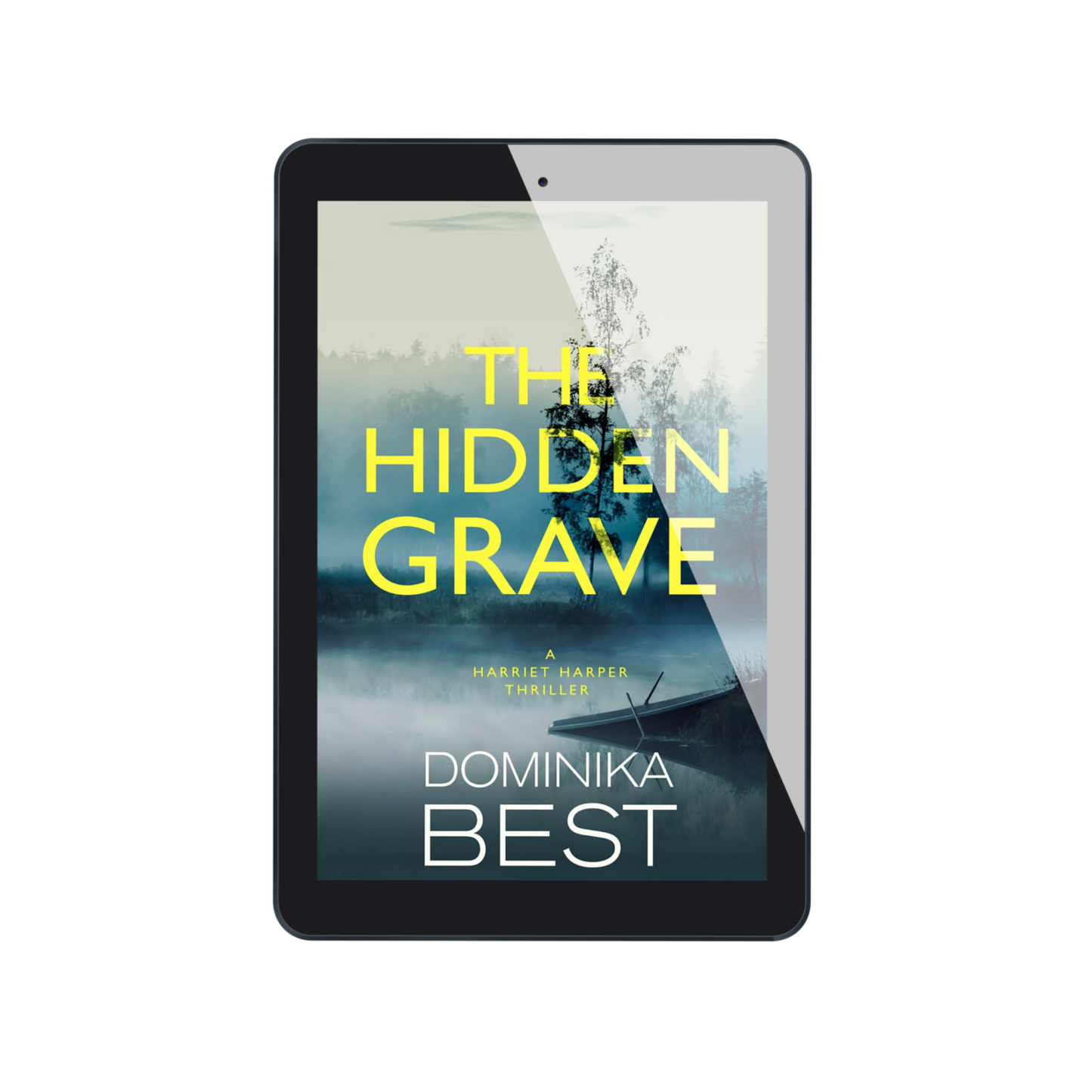 The Hidden Grave