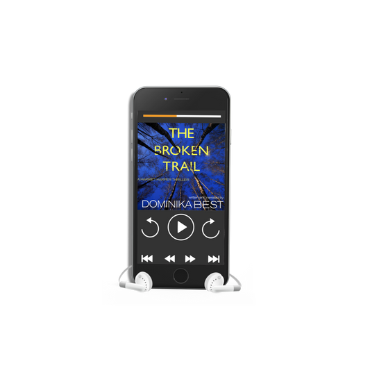 The Broken Trail