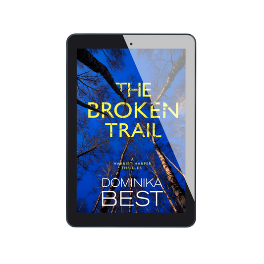 The Broken Trail
