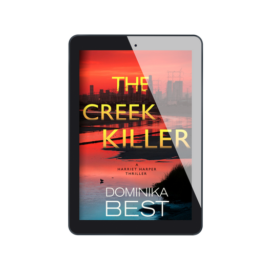 The Creek Killer