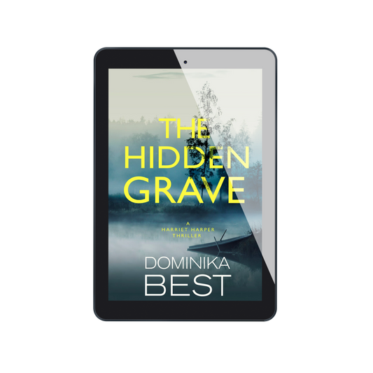 The Hidden Grave