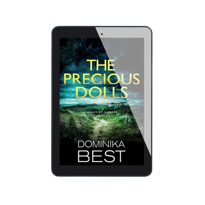 The Precious Dolls