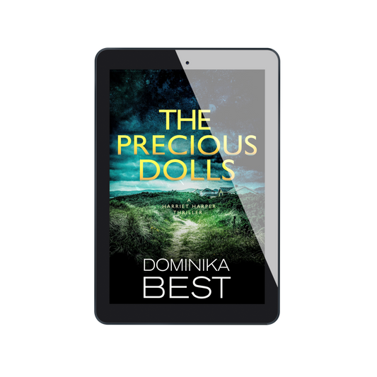 The Precious Dolls