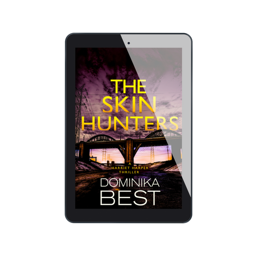 The Skin Hunters